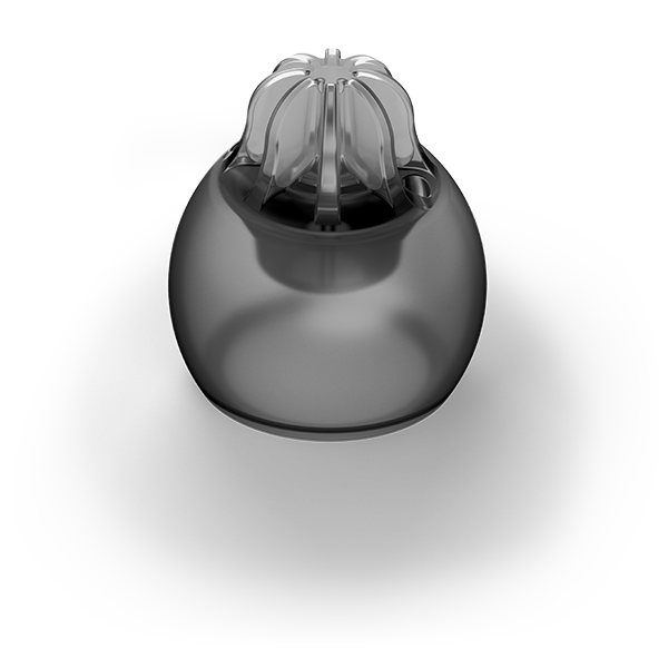 Phonak - Vented EasyGuard dome M
