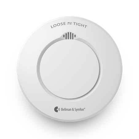 Bellman & Symfon - Visit optische rookmelder