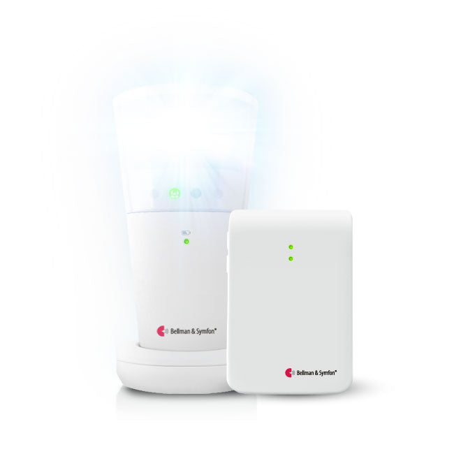 Bellman & Symfon - Care Solutions Package