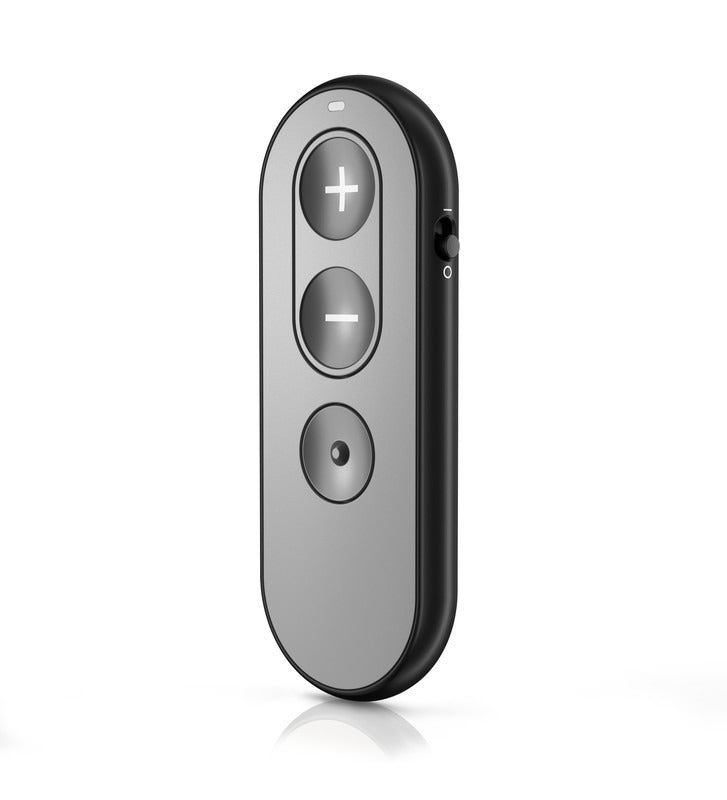 EasyLine - RemoteControl - afstandsbediening voor hoortoestellen