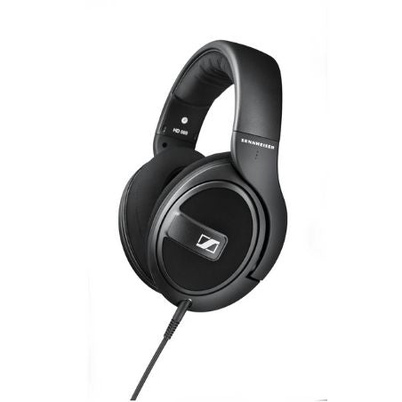 Sennheiser - Koptelefoon around-ear HD 569