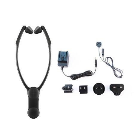 Sennheiser - RR800-ontvanger voor 880 en 860