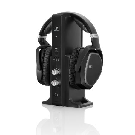 Sennheiser - Draadloze Koptelefoon RS 195 U