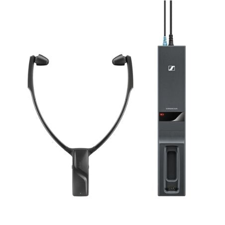 Sennheiser - Stethoset/luisteraar voor tv RS 2000