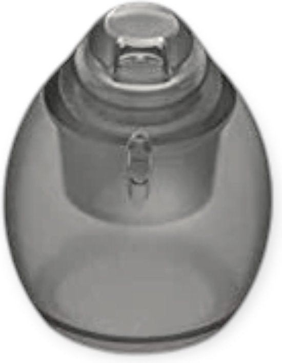 Phonak - vented dome S