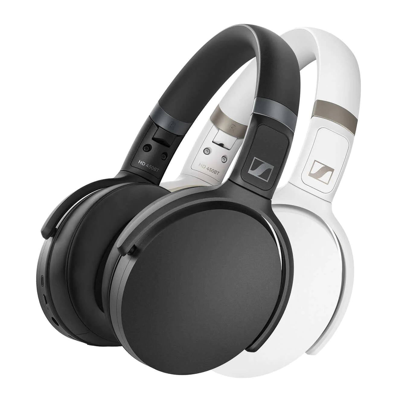 HD 450BT