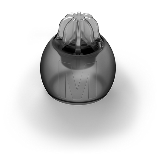 Phonak - EasyGuard dome M