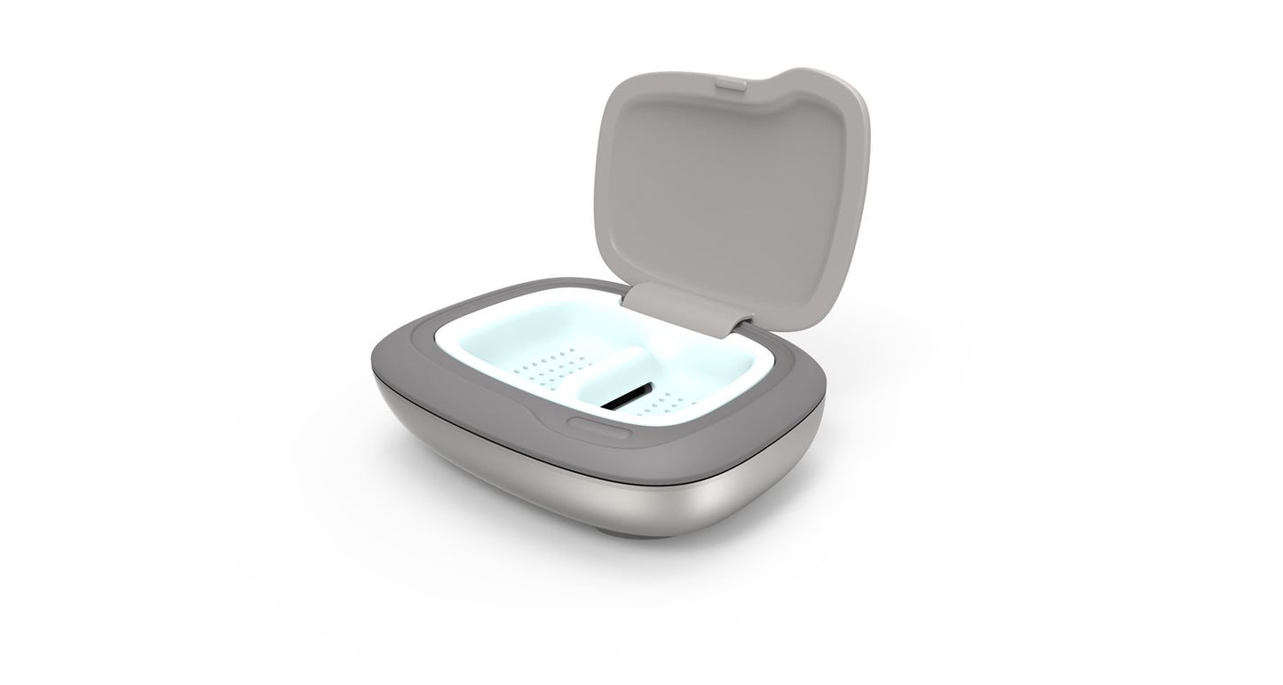 Clean & Dry Box - Schoon en droog doos