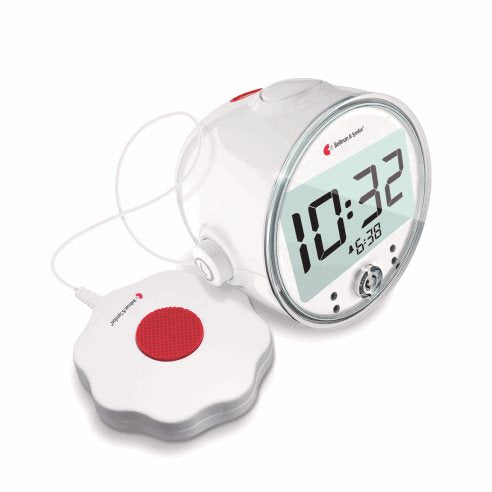 Bellman & Symfon - Alarm Clock Pro