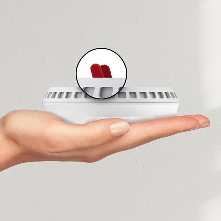 Bellman & Symfon - Visit optische rookmelder