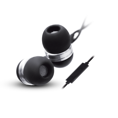 Bellman & Symfon - In-ear (In het oor) headset
