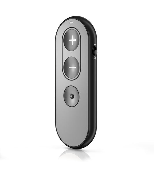EasyLine - RemoteControl - afstandsbediening voor hoortoestellen