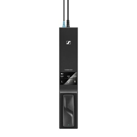 Sennheiser - FLEX 5000-zender/ontvangerset