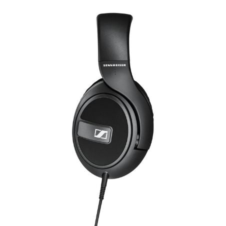 Sennheiser - Koptelefoon around-ear HD 569
