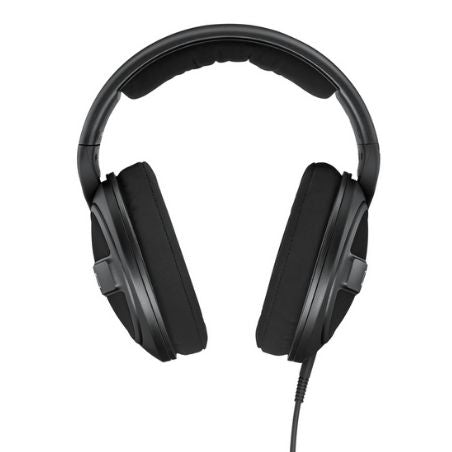 Sennheiser - Koptelefoon around-ear HD 569
