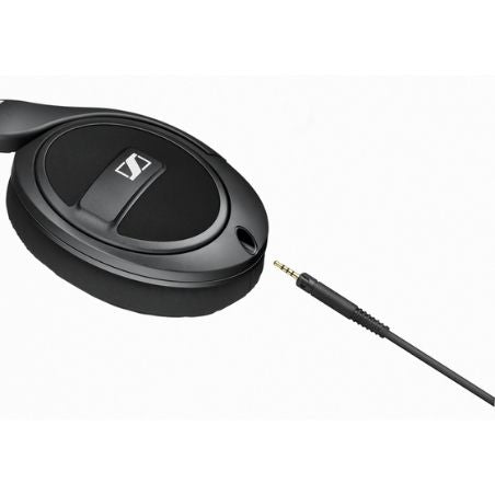 Sennheiser - Koptelefoon around-ear HD 569