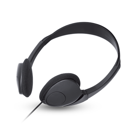 Bellman & Symfon - Koptelefoon