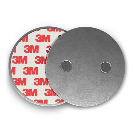 Bellman & Symfon - Magnetische bevestigingskit