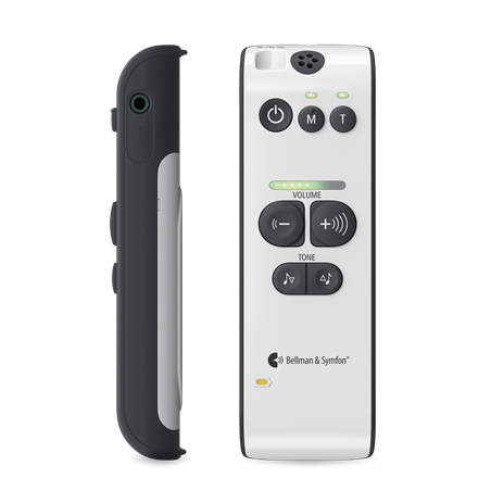 Bellman & Symfon - Maxi persoonlijke versterker