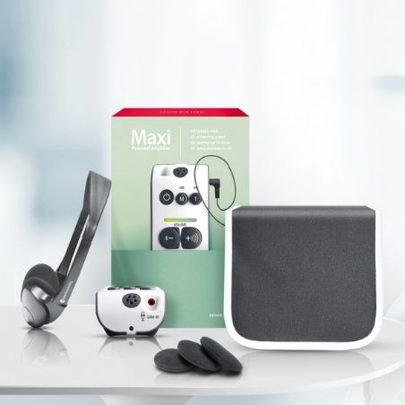 Bellman & Symfon - Maxi Starter Kit