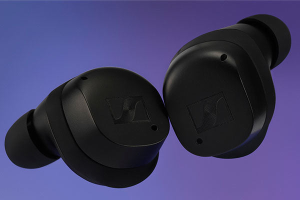 MOMENTUM True Wireless 3