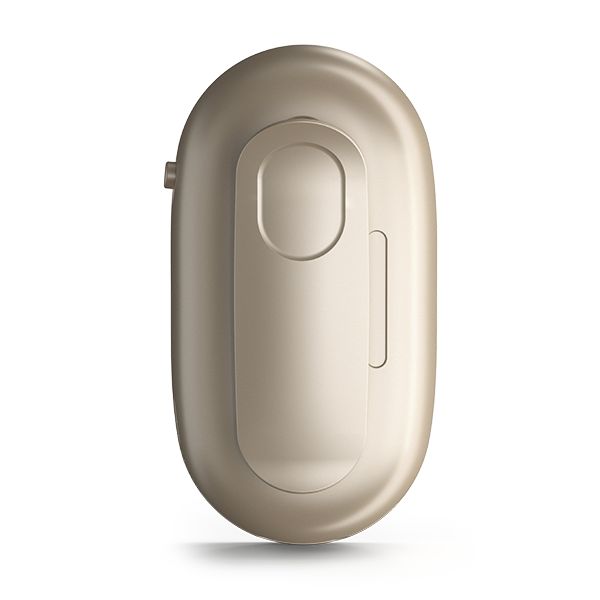 Phonak - PartnerMic EU stekker