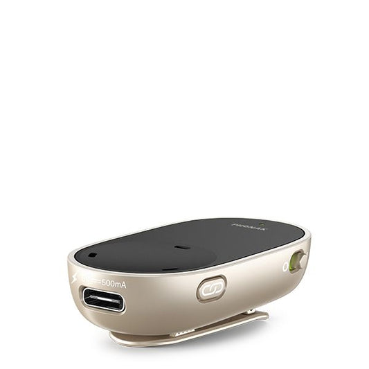 Phonak - PartnerMic EU stekker