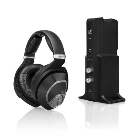 Sennheiser - Draadloze Koptelefoon RS 195 U