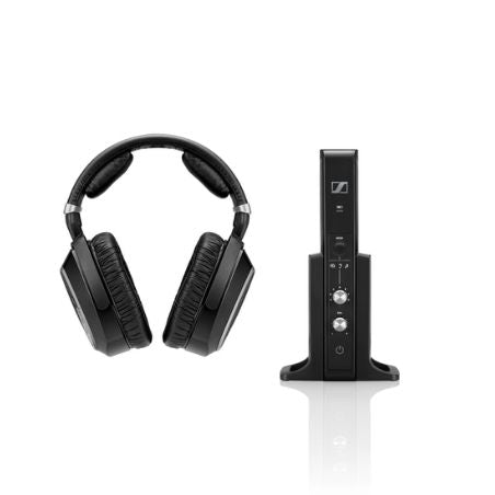 Sennheiser - Draadloze Koptelefoon RS 195 U