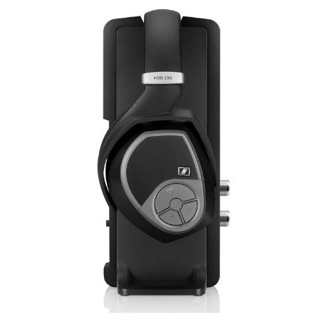 Sennheiser - Draadloze Koptelefoon RS 195 U