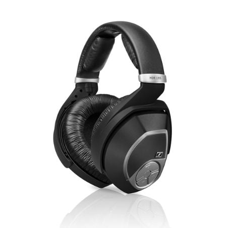 Sennheiser - Draadloze Koptelefoon RS 195 U