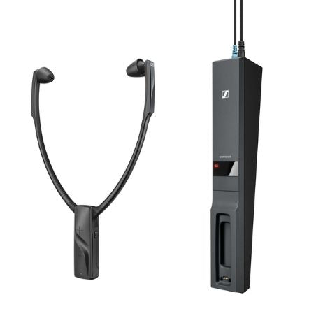 Sennheiser - Stethoset/luisteraar voor tv RS 2000