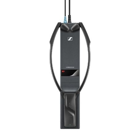 Sennheiser - Stethoset/luisteraar voor tv RS 2000