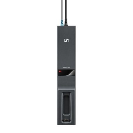 Sennheiser - Stethoset/luisteraar voor tv RS 2000