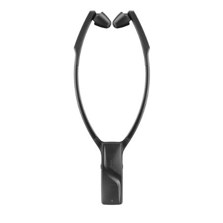 Sennheiser - Stethoset/luisteraar voor tv RS 2000