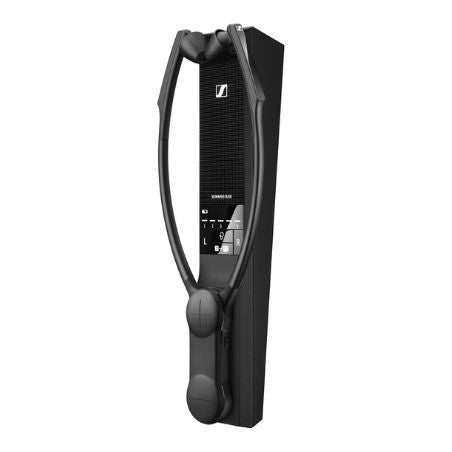 Sennheiser - Stethoset/luisterset voor tv 880