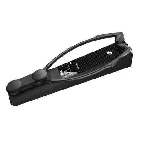 Sennheiser - Stethoset/luisterset voor tv 880