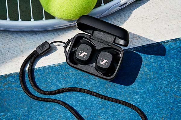 SPORT True Wireless