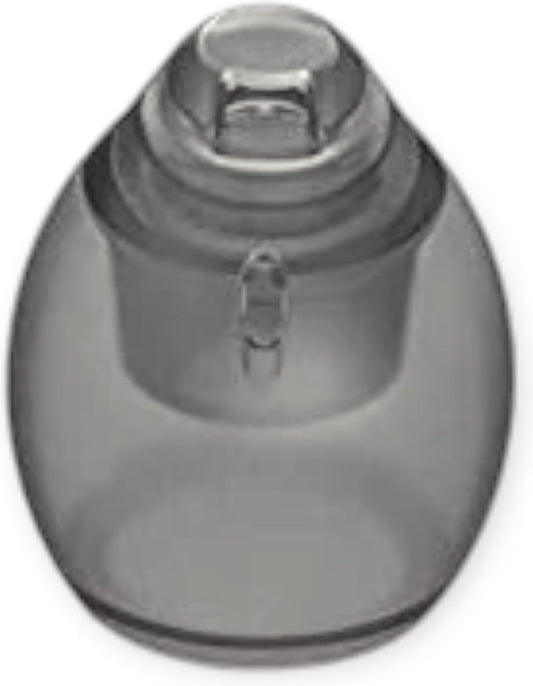 Phonak - vented dome S