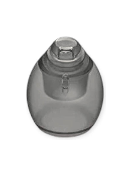 Phonak - vented dome S